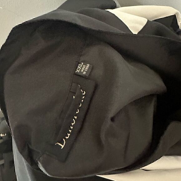 Dunbrooke Mens XXL Pittsburgh Steelers Light Jacket - Picture 5 of 5